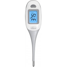 Termometro Digitale Pediatrico Flex Night Plus - Chicco 09812